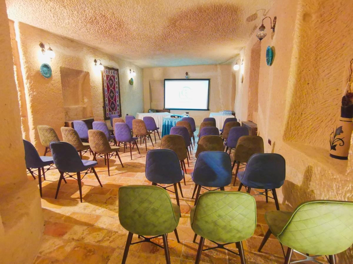 Garden Inn Cappadocia Гьореме Екстер'єр фото